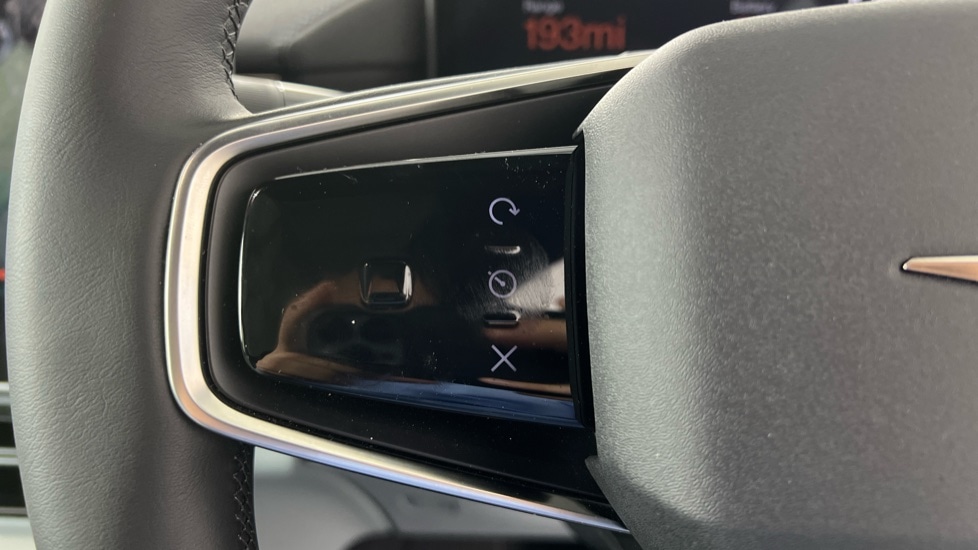 Used Polestar Polestar 4 2025 for sale - 76691415: Photo 10