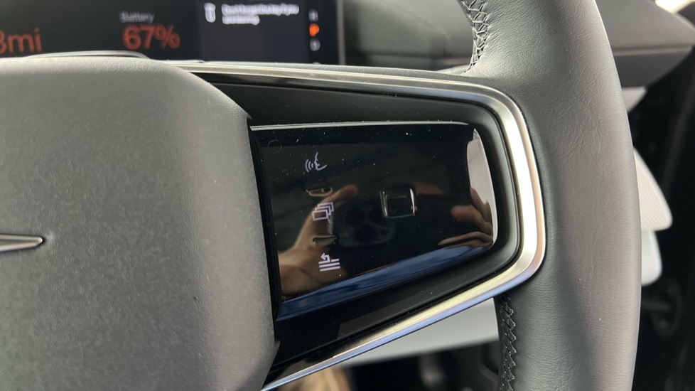 Used Polestar Polestar 4 2025 for sale - 76691415: Photo 11