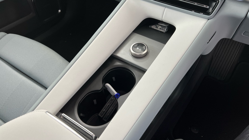 Used Polestar Polestar 4 2025 for sale - 76691415: Photo 12