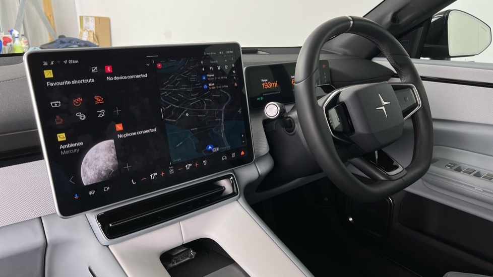 Used Polestar Polestar 4 2025 for sale - 76691415: Photo 13