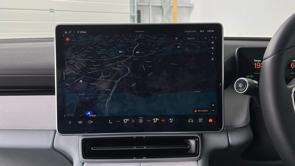 Used Polestar Polestar 4 2025 for sale - 76691415: Photo 14