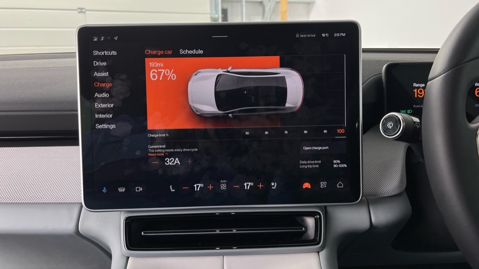 Used Polestar Polestar 4 2025 for sale - 76691415: Photo 15