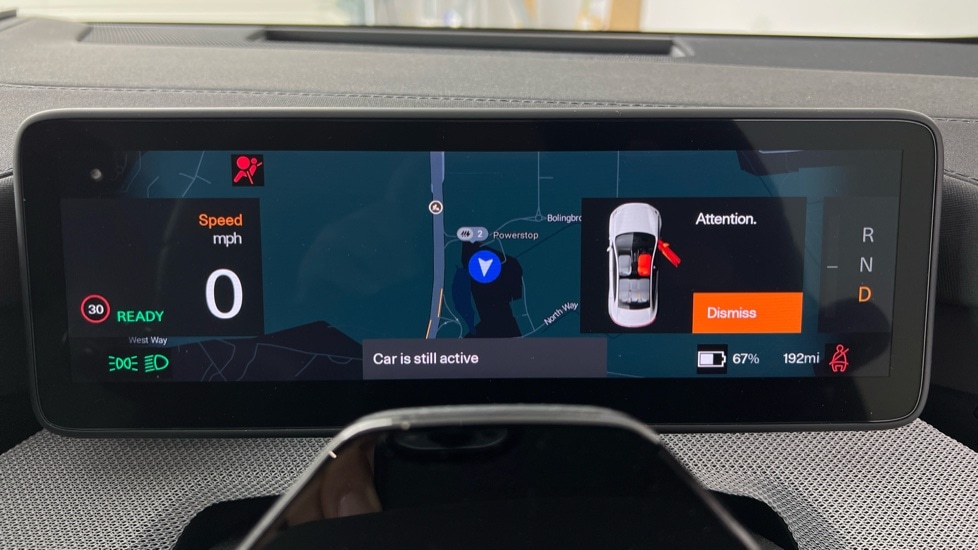 Used Polestar Polestar 4 2025 for sale - 76691415: Photo 16