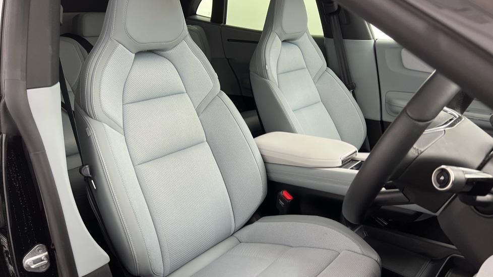 Used Polestar Polestar 4 2025 for sale - 76691415: Photo 18