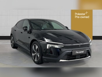 Used Polestar Polestar 4 2025 for sale - 76691415: Photo