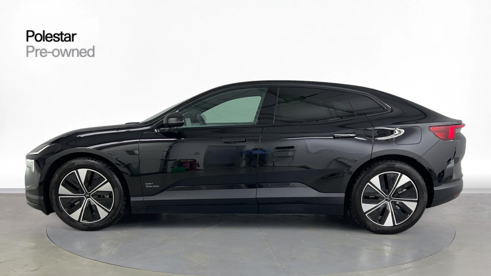 Used Polestar Polestar 4 2025 for sale - 76691415: Photo 2