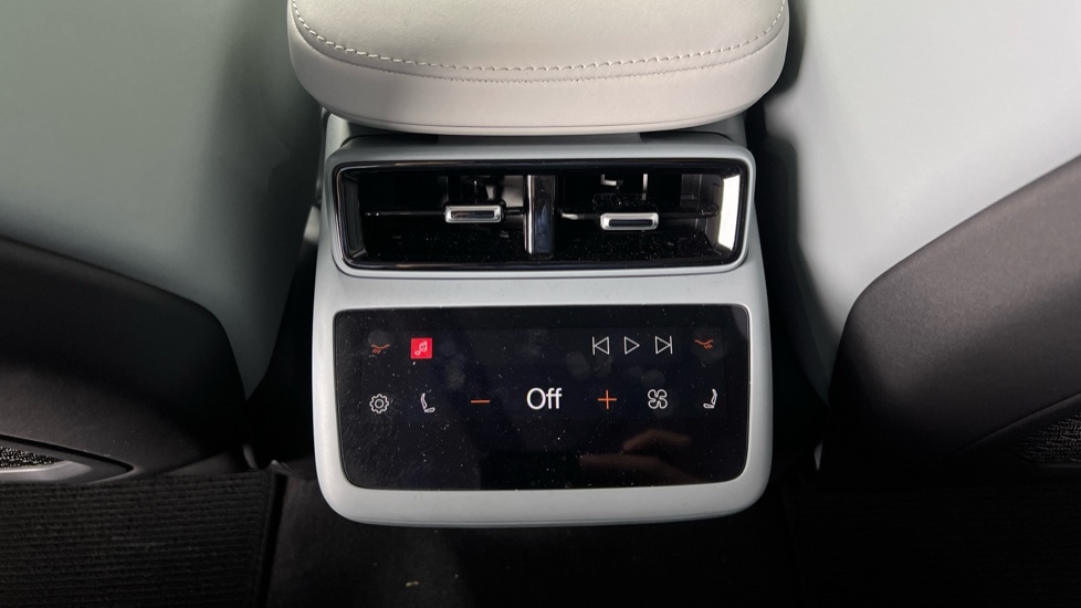 Used Polestar Polestar 4 2025 for sale - 76691415: Photo 20