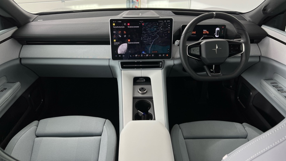 Used Polestar Polestar 4 2025 for sale - 76691415: Photo 21