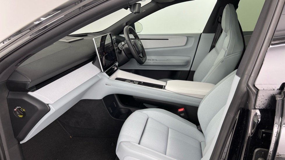 Used Polestar Polestar 4 2025 for sale - 76691415: Photo 23