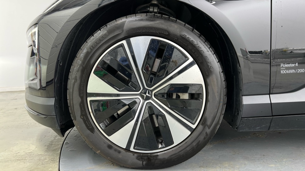 Used Polestar Polestar 4 2025 for sale - 76691415: Photo 26