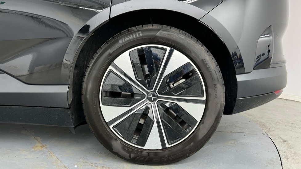 Used Polestar Polestar 4 2025 for sale - 76691415: Photo 27