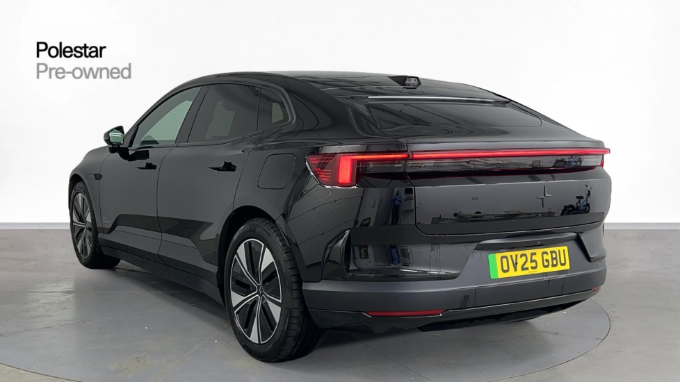Used Polestar Polestar 4 2025 for sale - 76691415: Photo 3