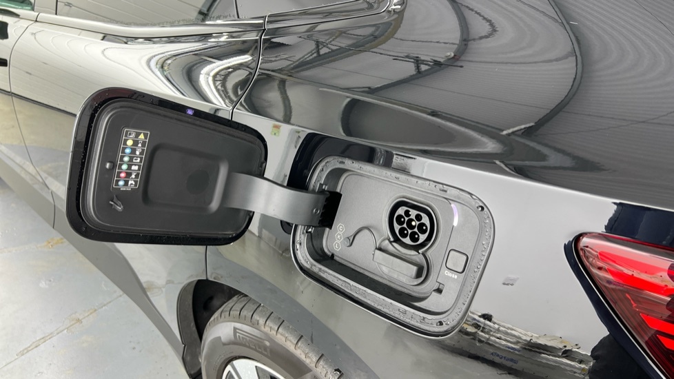 Used Polestar Polestar 4 2025 for sale - 76691415: Photo 31