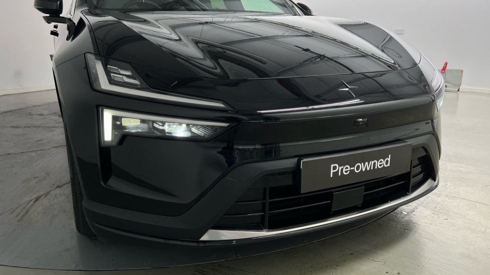 Used Polestar Polestar 4 2025 for sale - 76691415: Photo 34