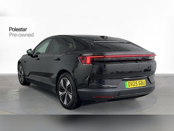 Used Polestar Polestar 4 2025 for sale - 76691415: Photo