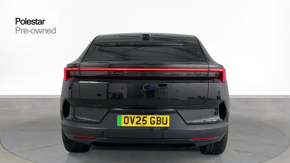 Used Polestar Polestar 4 2025 for sale - 76691415: Photo 4