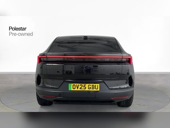 Used Polestar Polestar 4 2025 for sale - 76691415: Photo