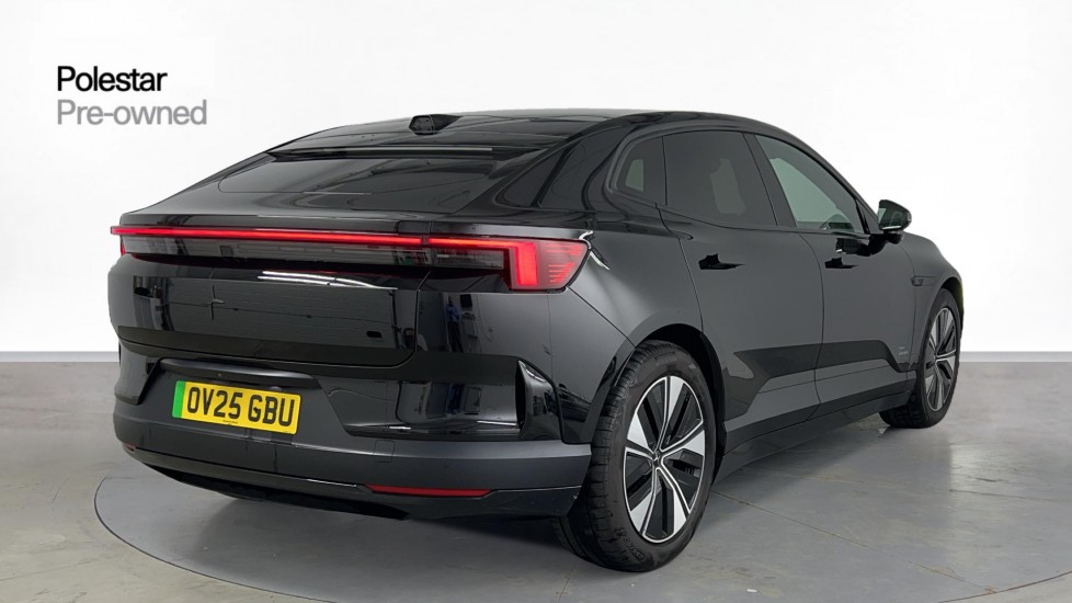 Used Polestar Polestar 4 2025 for sale - 76691415: Photo 5