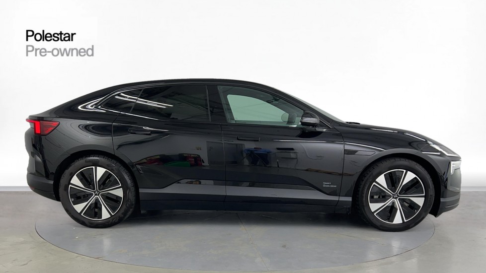 Used Polestar Polestar 4 2025 for sale - 76691415: Photo 6