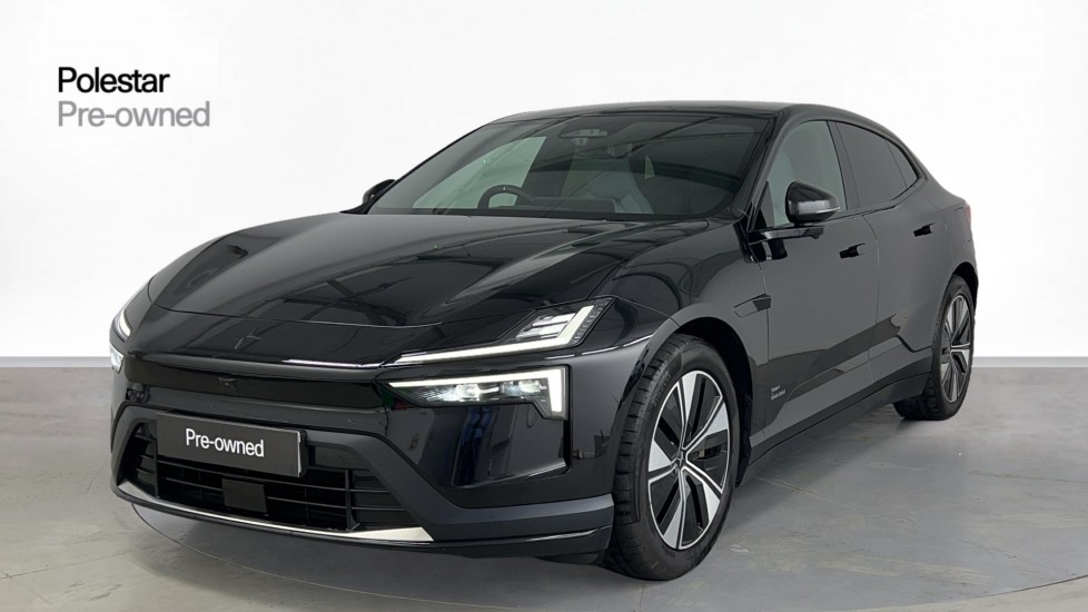 Used Polestar Polestar 4 2025 for sale - 76691415: Photo 7
