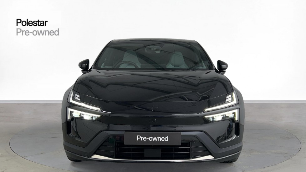 Used Polestar Polestar 4 2025 for sale - 76691415: Photo 8