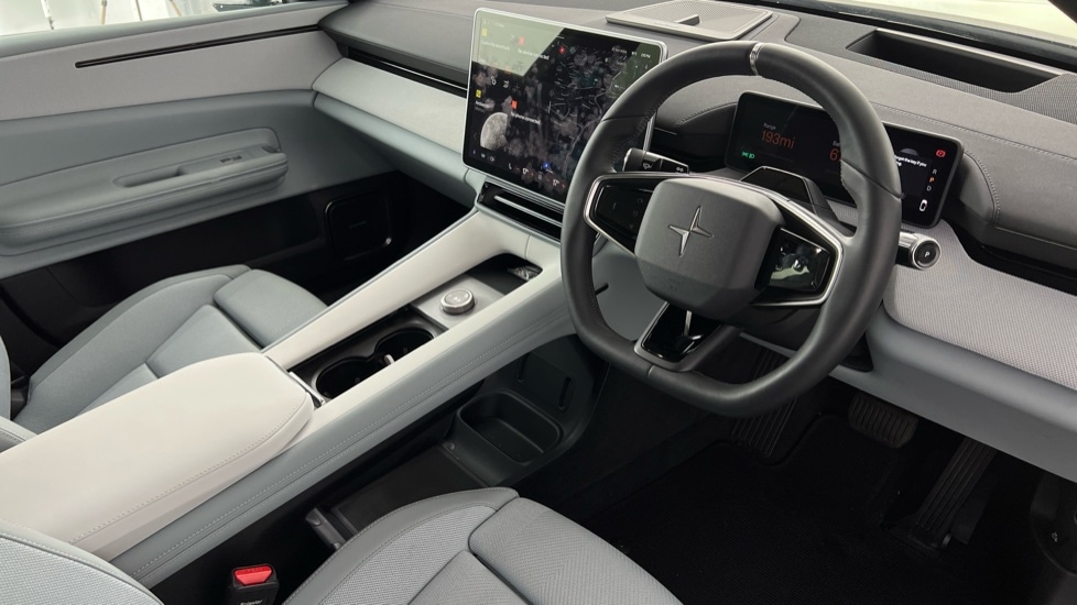 Used Polestar Polestar 4 2025 for sale - 76691415: Photo 9