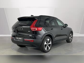 Used Volvo XC40 2025 for sale - 79445972: Photo