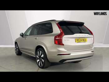 Used Volvo XC90 2024 for sale - 74361623: Photo