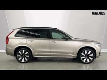Used Volvo XC90 2024 for sale - 74361623: Photo