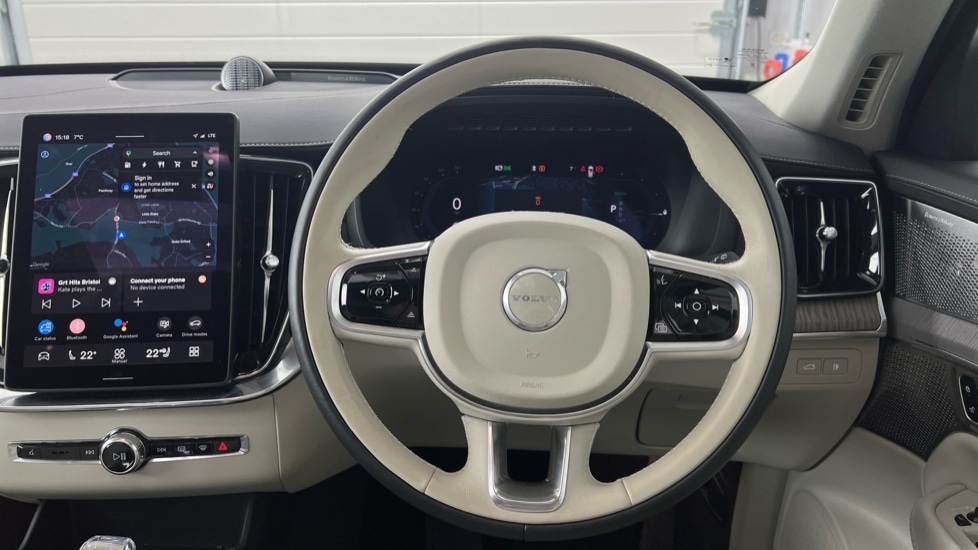 Used Volvo XC90 2024 for sale - 77247996: Photo 10