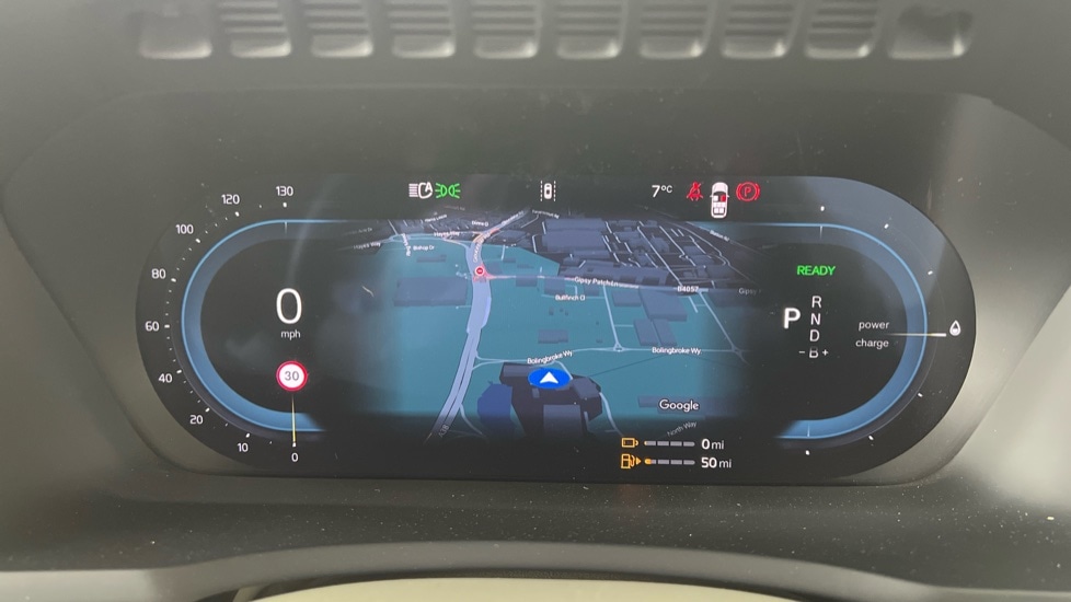 Used Volvo XC90 2024 for sale - 77247996: Photo 11