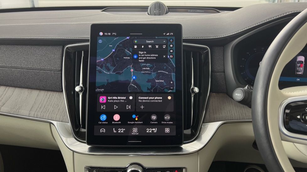 Used Volvo XC90 2024 for sale - 77247996: Photo 12