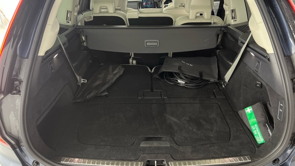 Used Volvo XC90 2024 for sale - 77247996: Photo 13