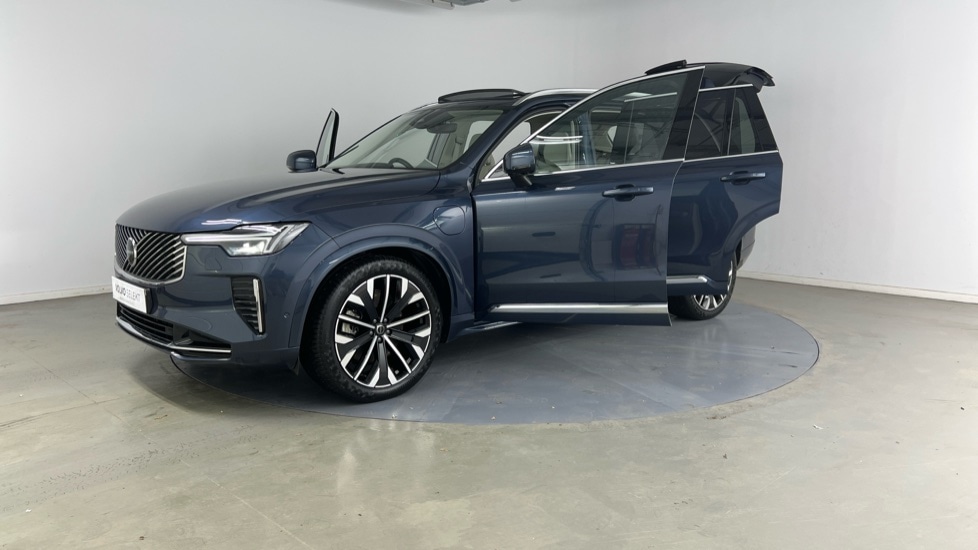 Used Volvo XC90 2024 for sale - 77247996: Photo 15