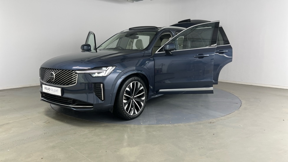 Used Volvo XC90 2024 for sale - 77247996: Photo 16