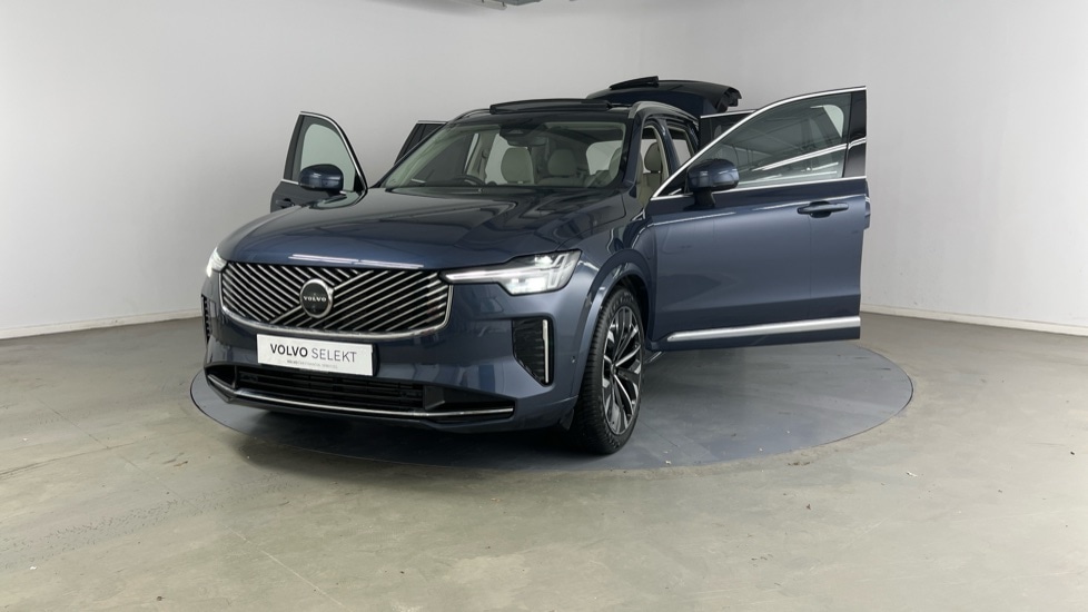 Used Volvo XC90 2024 for sale - 77247996: Photo 17