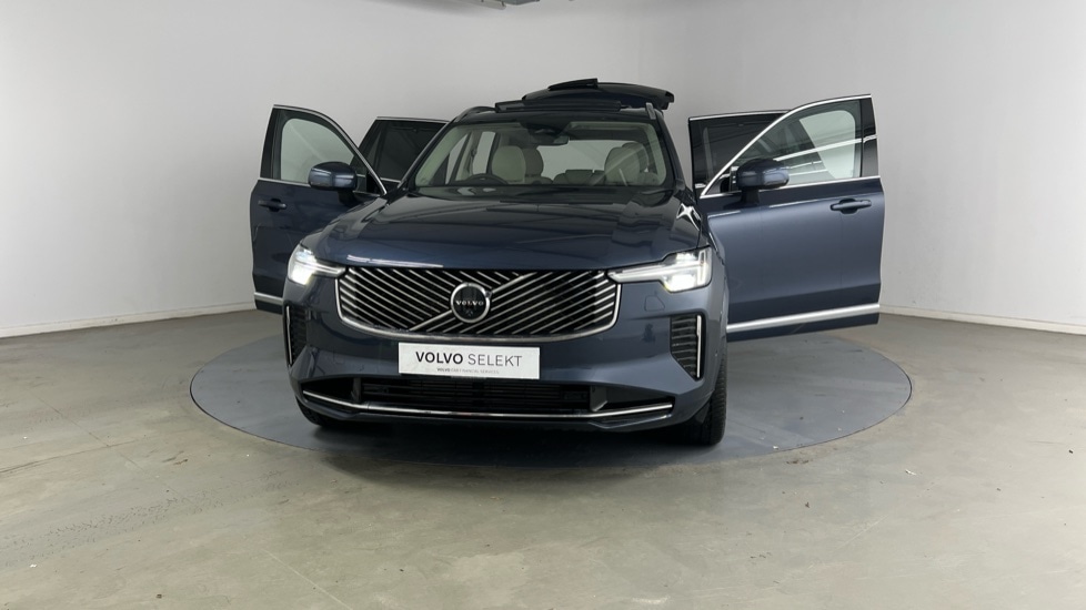 Used Volvo XC90 2024 for sale - 77247996: Photo 18