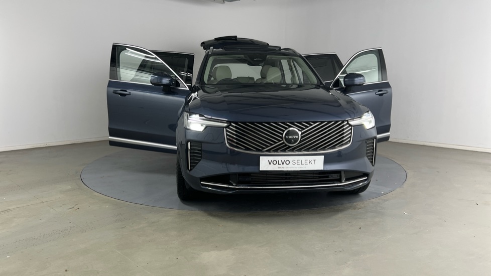 Used Volvo XC90 2024 for sale - 77247996: Photo 19