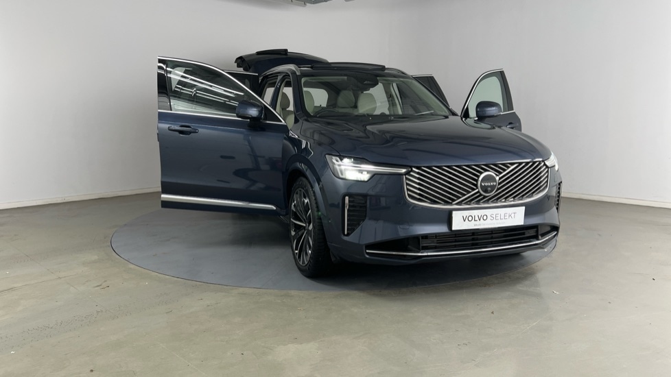 Used Volvo XC90 2024 for sale - 77247996: Photo 20