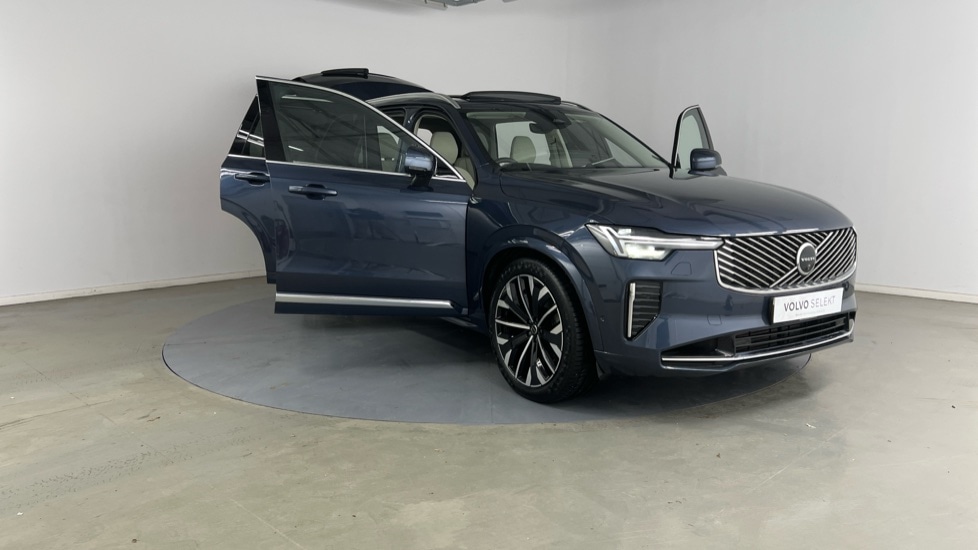 Used Volvo XC90 2024 for sale - 77247996: Photo 21