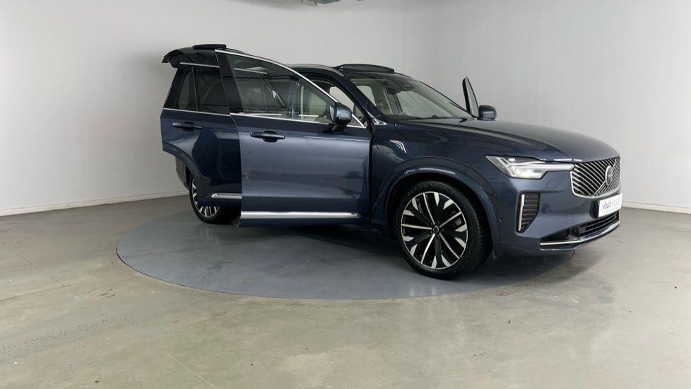 Used Volvo XC90 2024 for sale - 77247996: Photo 22