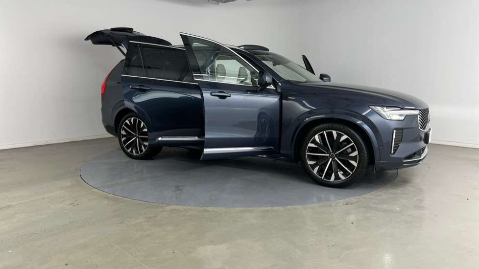 Used Volvo XC90 2024 for sale - 77247996: Photo 23