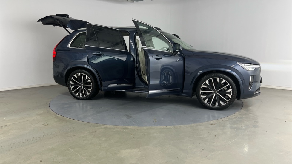 Used Volvo XC90 2024 for sale - 77247996: Photo 24