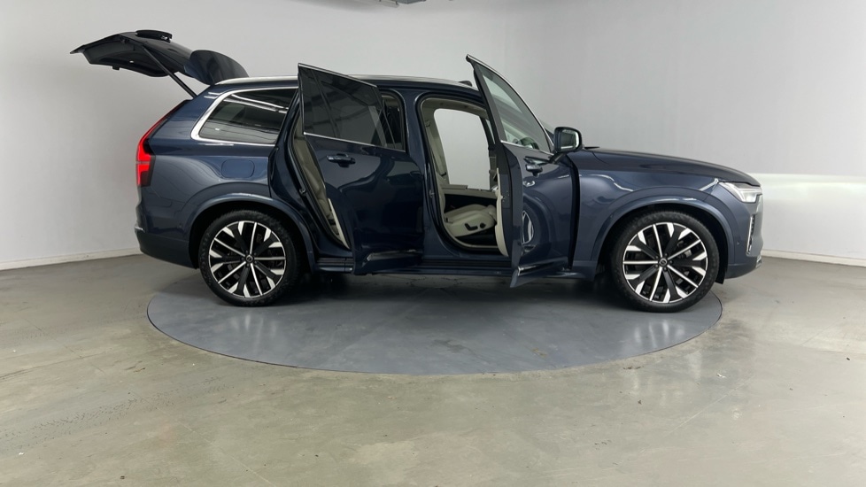 Used Volvo XC90 2024 for sale - 77247996: Photo 25