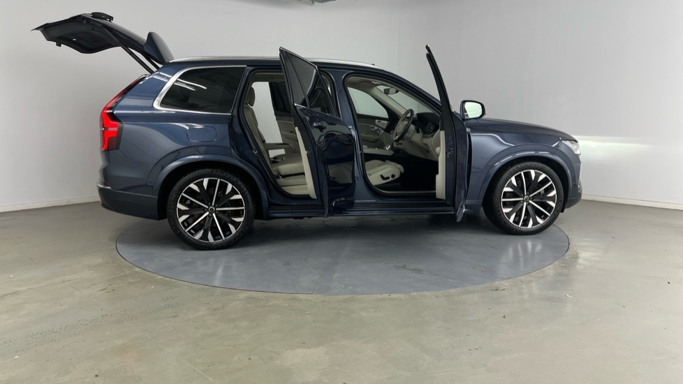 Used Volvo XC90 2024 for sale - 77247996: Photo 26