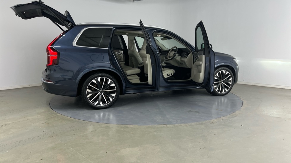 Used Volvo XC90 2024 for sale - 77247996: Photo 27
