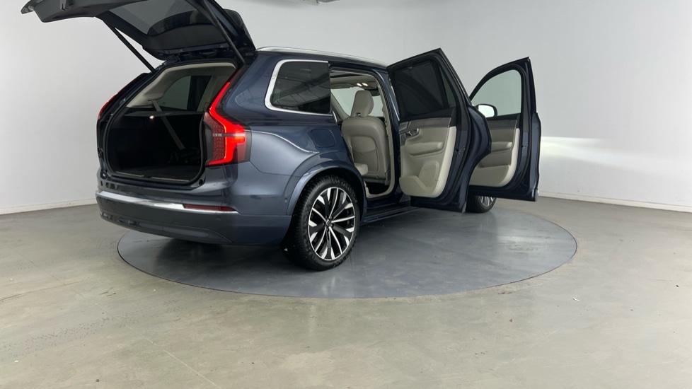 Used Volvo XC90 2024 for sale - 77247996: Photo 29