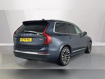 Used Volvo XC90 2024 for sale - 77247996: Photo
