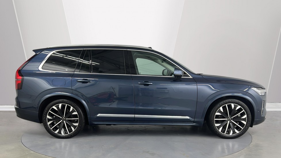 Used Volvo XC90 2024 for sale - 77247996: Photo 3