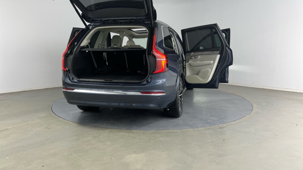 Used Volvo XC90 2024 for sale - 77247996: Photo 30